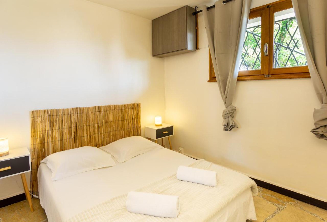 Apartamento T3 Avec Vue Sur Le Lac D'Annecy Veyrier-du-Lac Exterior foto